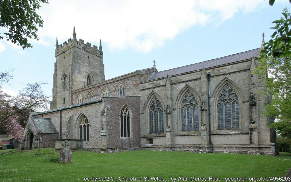 St. Peter's Church